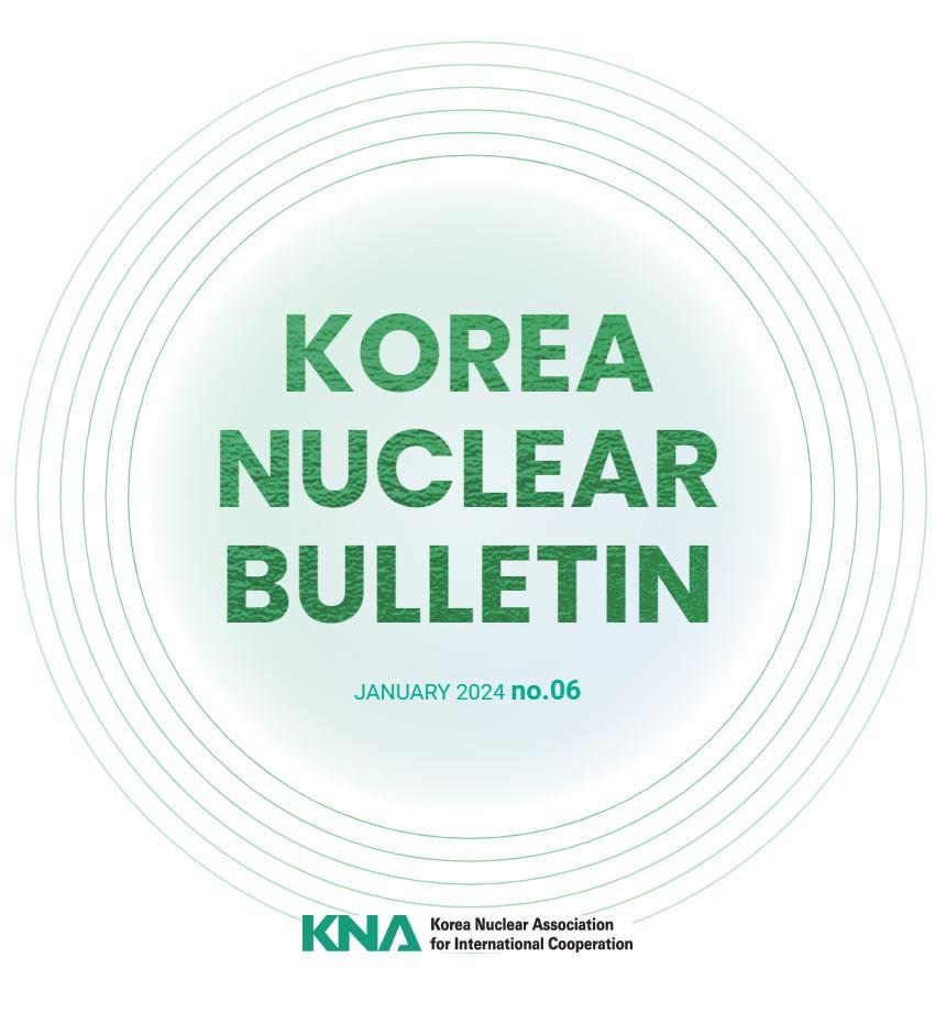 Korea Nuclear Bulletin 6호