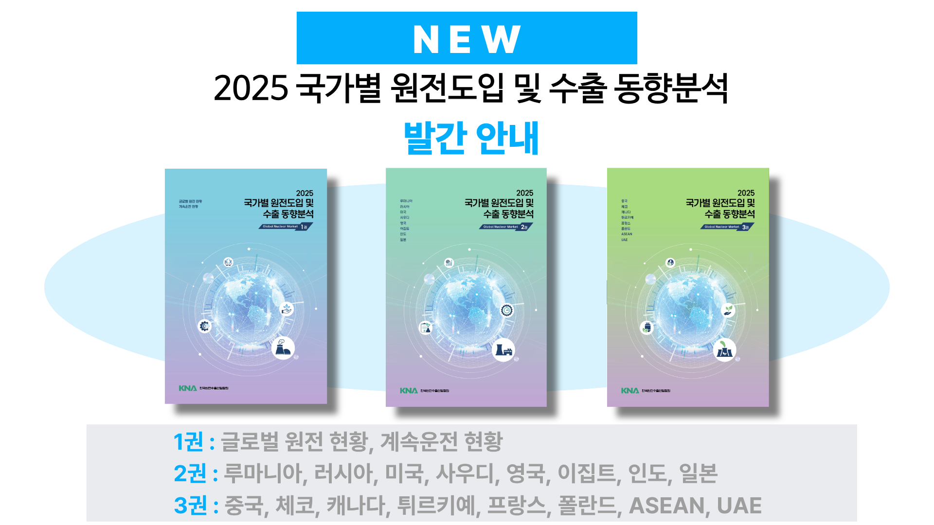 2025 연간동향 신규 발간 안내