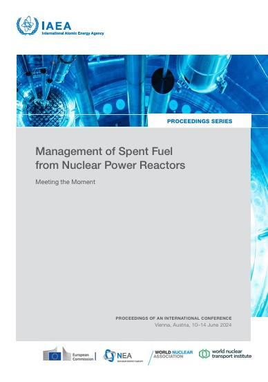 원자력발전소 사용후핵연료 관리-전환기의 대응 (Management of Spent Fuel from Nuclear Power Reactors-Meeting the Moment)